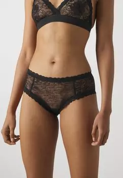 Трусы HEATHER Samse Samse, черный