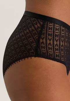 Трусы HEDY Hanro, черный