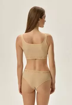 Трусы Henderson, бежевый