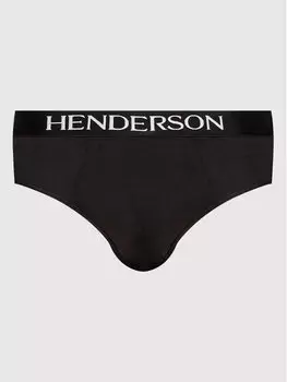 Трусы Henderson, черный