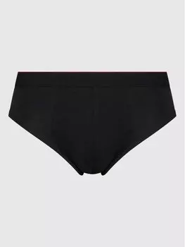 Трусы Henderson, черный