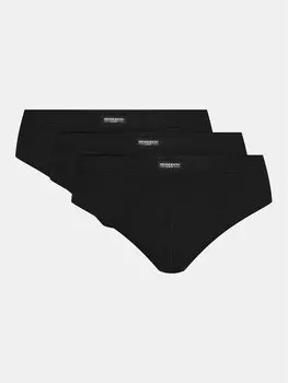 Трусы Henderson, черный