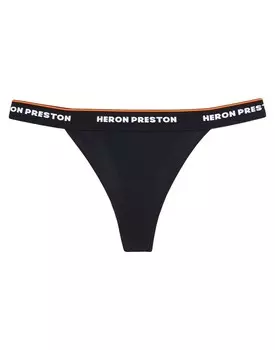 Трусы Heron Preston, черный