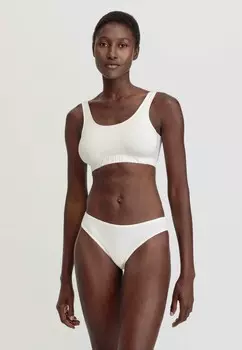 Трусы hessnatur, белый