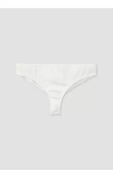 Трусы Hessnatur Brasil, цвет naturweiss