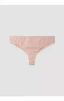 Трусы Hessnatur Brasil, цвет puder