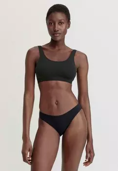 Трусы hessnatur, черный