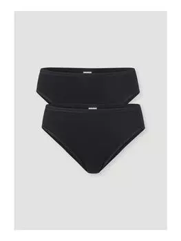 Трусы Hessnatur, черный