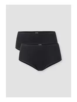 Трусы Hessnatur, черный