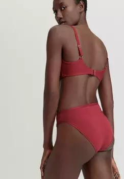 Трусы hessnatur, красный