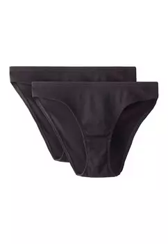 Трусы Hessnatur Mini, черный