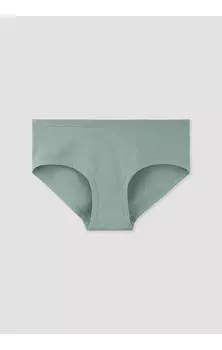 Трусы Hessnatur Panty, цвет salbei