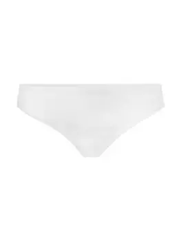 Трусы Hessnatur Slip Regular Cut COTTON FEEL aus Bio Baumwolle, цвет naturweiss