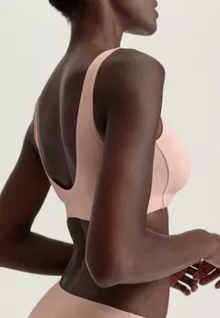 Трусы hessnatur, светло-розовый