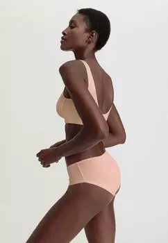 Трусы hessnatur, светло-розовый