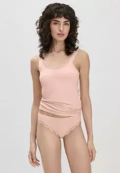 Трусы hessnatur, светло-розовый