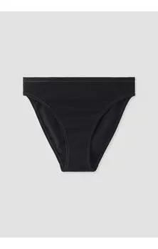 Трусы Hessnatur Taillen, черный