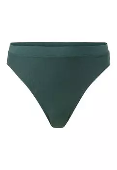 Трусы hessnatur, зеленый