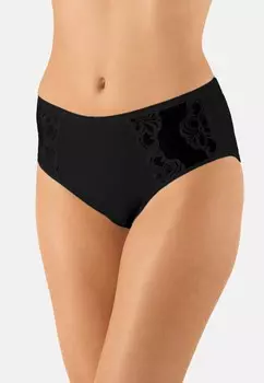 Трусы HFT 5ER PACK BASIC Nina von C., черный