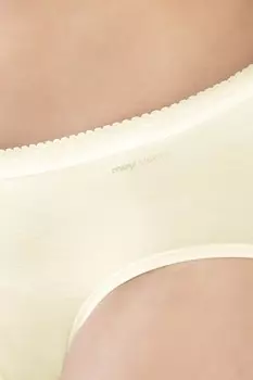 Трусы HFT SLIP SERIE MEY LIGHTS mey, кремовый