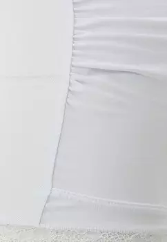 Трусы HIGH TRIM 3 PACK Lindex, черный