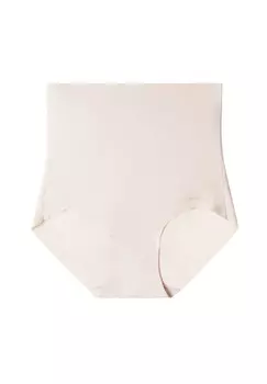 Трусы HIGH WAISTED ESOTIQ, бежевый