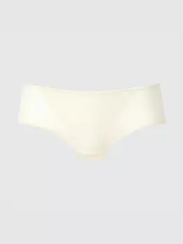 Трусы-Хипхаггеры кружевные Uniqlo, белый