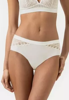 Трусы HIPSTER CHEEKY SERIE POETRY TEMPTATION mey, бежевый