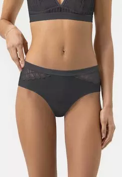 Трусы HIPSTER CHEEKY SERIE POETRY TEMPTATION mey, серый