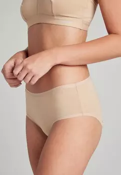 Трусы HIPSTER Jockey, бежевый