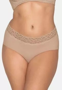 Трусы HIPSTER Leonisa, цвет Nude
