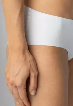 Трусы HIPSTER mey, белый