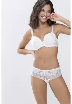 Трусы HIPSTER mey, белый