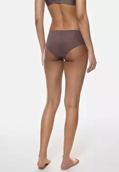 Трусы HIPSTER mey, коричневый