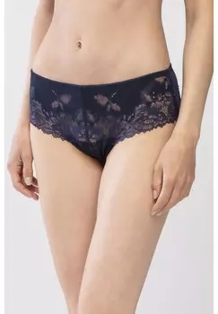 Трусы HIPSTER mey, синий