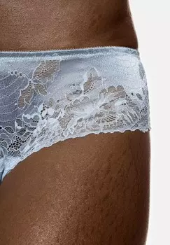 Трусы HIPSTER mey, светло-голубой