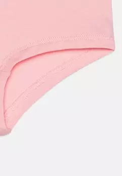 Трусы HIPSTER RAINBOW 3 PACK Lindex, розовый