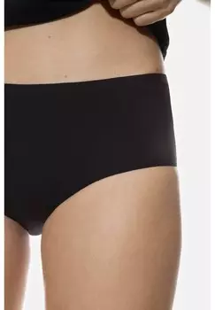 Трусы HIPSTER SERIE COMFORT mey, черный