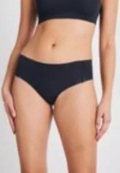 Трусы HIPSTER Sloggi, черный