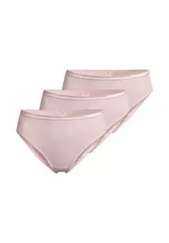 Трусы-Хипстеры 3 шт. в упаковке из модала -Con-Ta-, цвет perlmutt