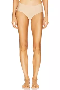 Трусы хипстеры Butter от Commando, beige