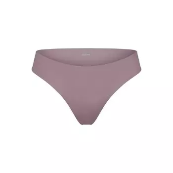 Трусы хипстеры CHEEKY SKIMS, цвет mauve