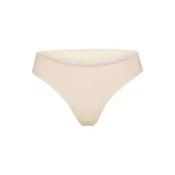 Трусы хипстеры CHEEKY SKIMS, цвет sand