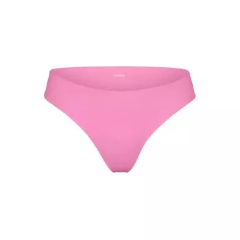 Трусы хипстеры CHEEKY SKIMS, цвет sugar pink