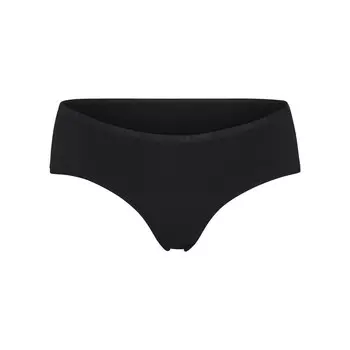 Трусы хипстеры SKIMS, цвет soot