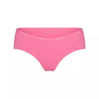 Трусы хипстеры SKIMS, цвет sugar pink
