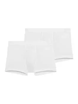 Трусы HOM, белый