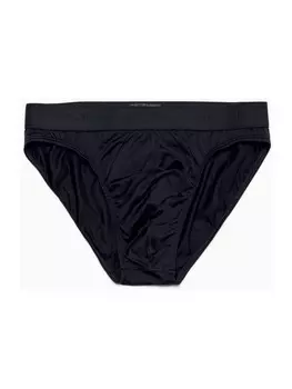 Трусы HOM, черный