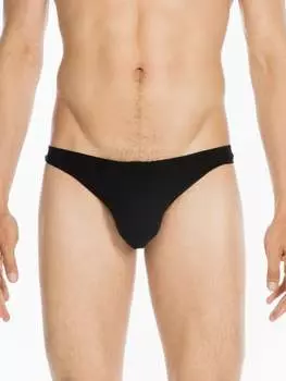 Трусы HOM, черный