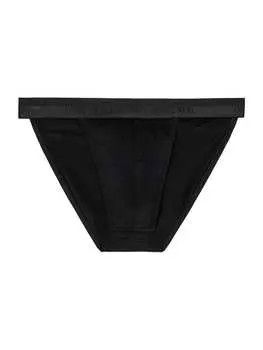 Трусы HOM, черный